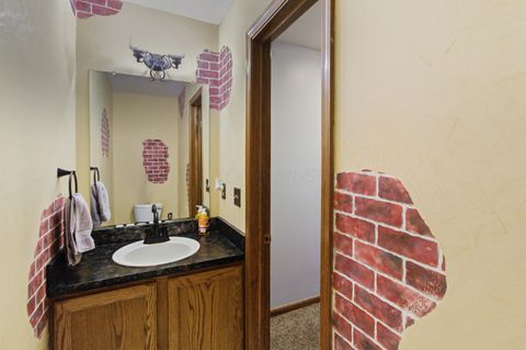 Tiny photo for 1955 Royal Oak Drive, Lewis Center, OH 43035 (MLS # 225039638)