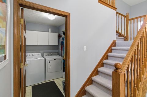 Tiny photo for 1955 Royal Oak Drive, Lewis Center, OH 43035 (MLS # 225039638)