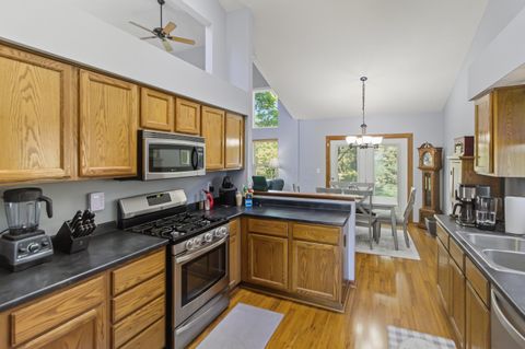 Tiny photo for 1955 Royal Oak Drive, Lewis Center, OH 43035 (MLS # 225039638)