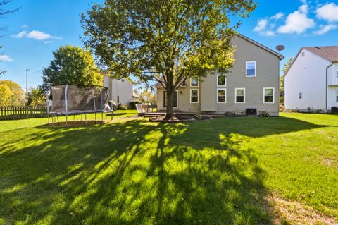 Tiny photo for 1955 Royal Oak Drive, Lewis Center, OH 43035 (MLS # 225039638)