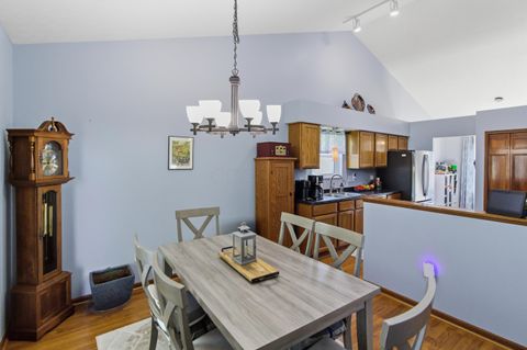 Tiny photo for 1955 Royal Oak Drive, Lewis Center, OH 43035 (MLS # 225039638)