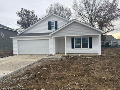 Photo of 50 Cider Mill Drive, Ashville, OH 43103 (MLS # 225043449)