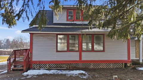 Photo of 537 Woodville Road, Mansfield, OH 44907 (MLS # 226004437)