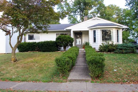 Photo of 53 S Beaver Street, Carroll, OH 43112 (MLS # 225036311)
