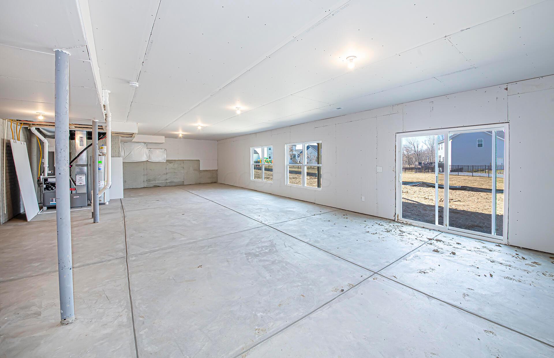 1103 Portrush Drive #LOT 2148, Sunbury, Ohio image 31