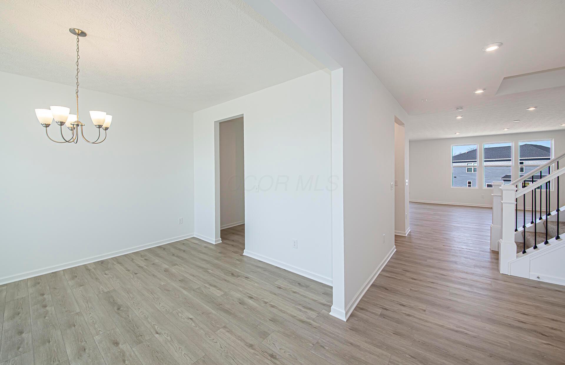 1103 Portrush Drive #LOT 2148, Sunbury, Ohio image 3