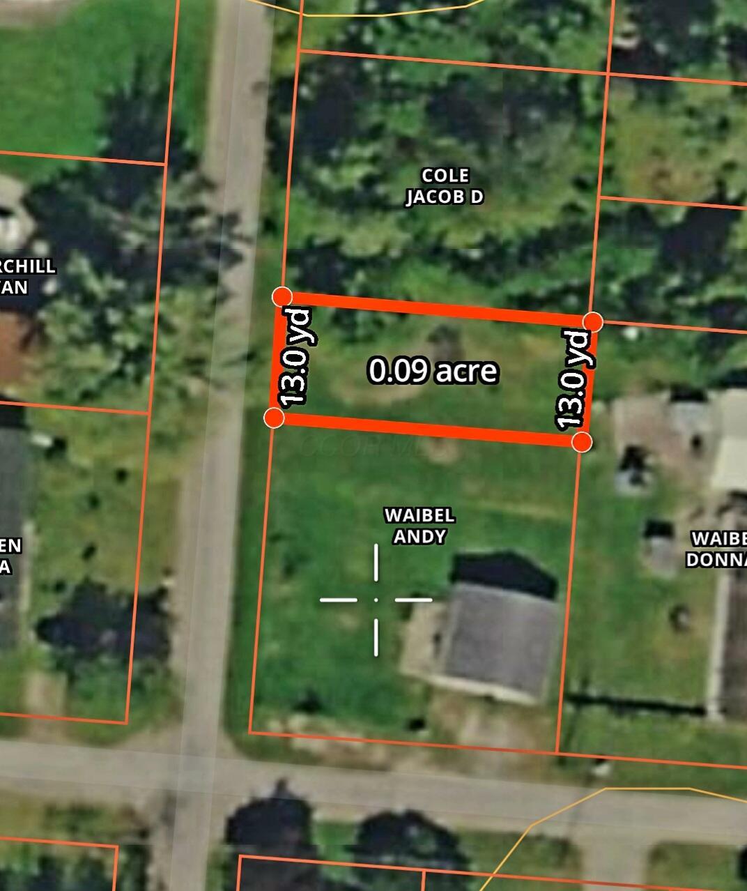 13376 Laurel Road, Thornville, Ohio image 3
