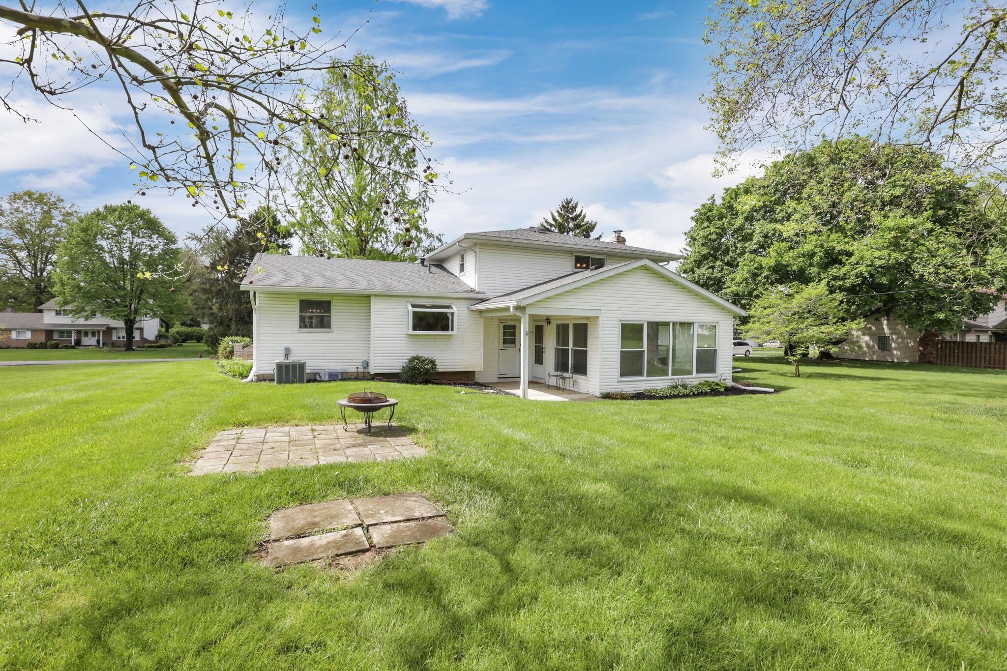 8880 Chevington Court, Pickerington, Ohio image 40