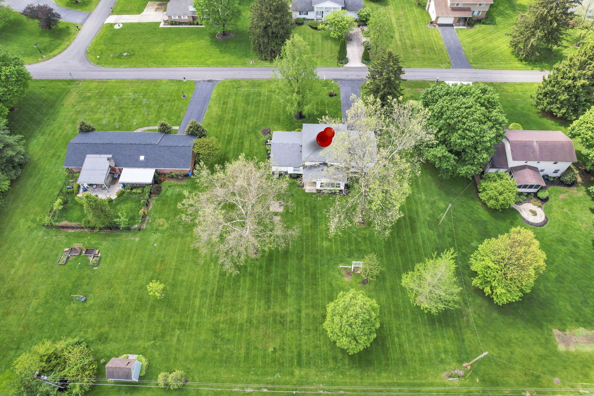 8880 Chevington Court, Pickerington, Ohio image 42