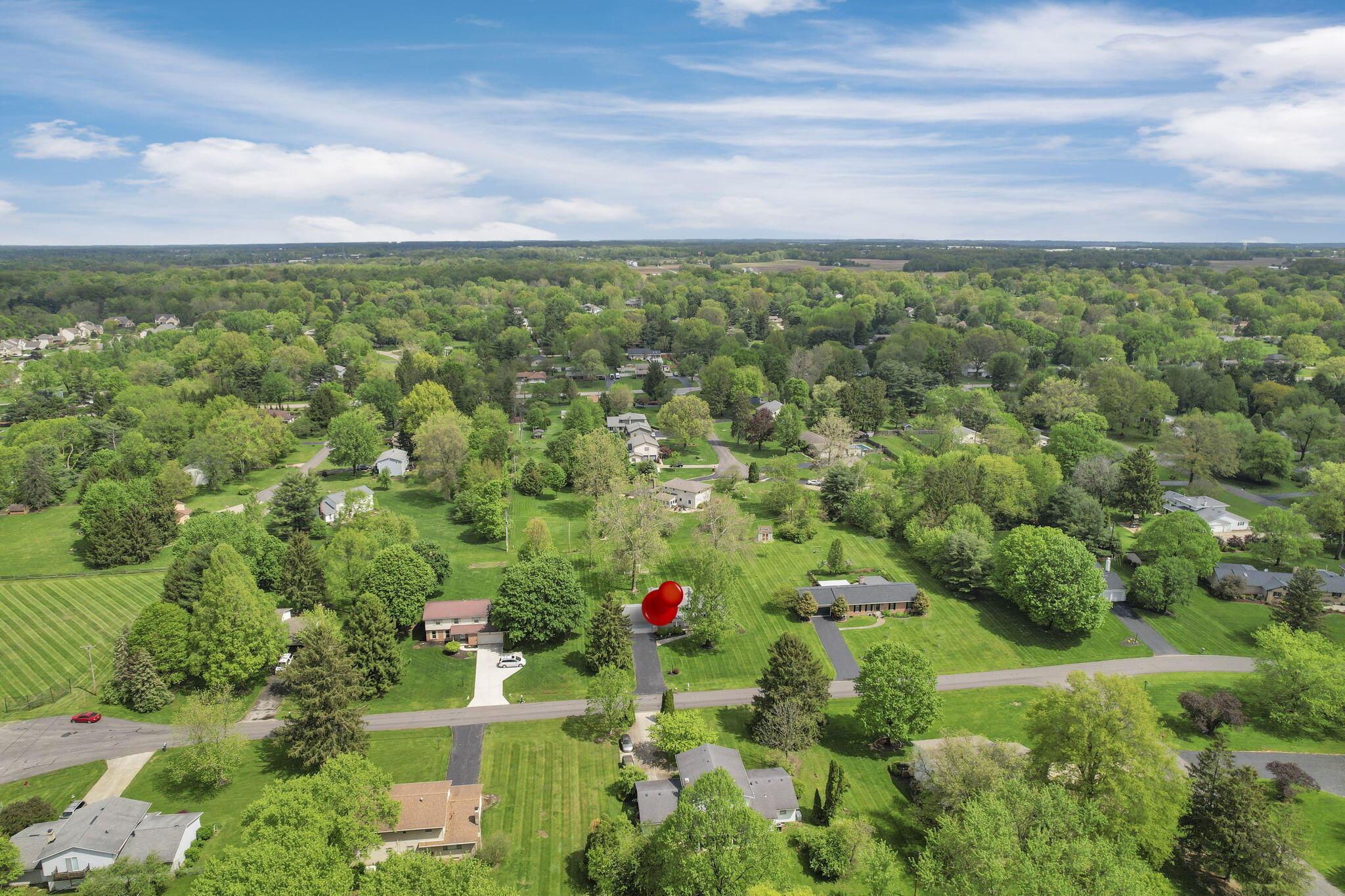8880 Chevington Court, Pickerington, Ohio image 43