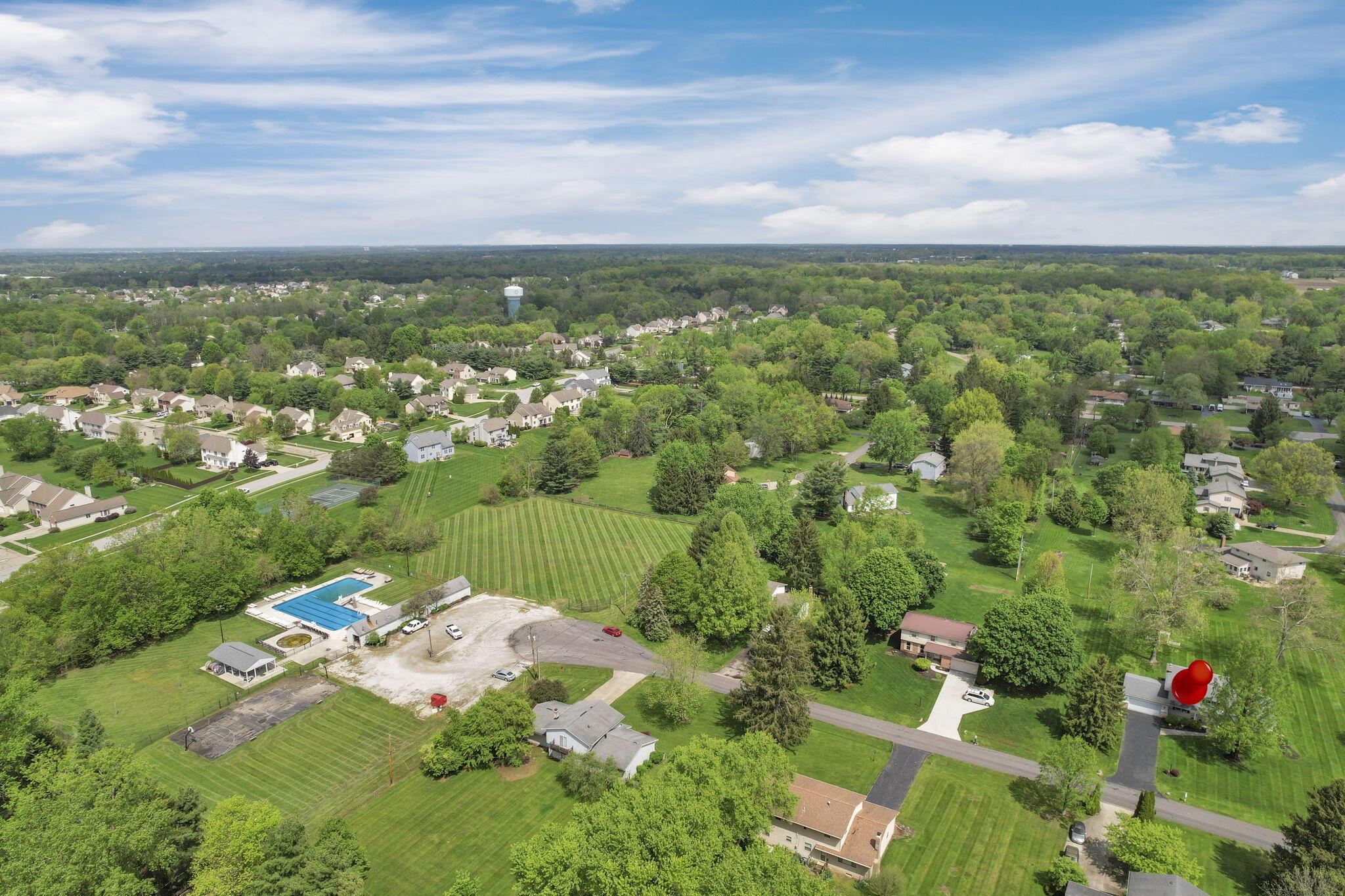 8880 Chevington Court, Pickerington, Ohio image 44