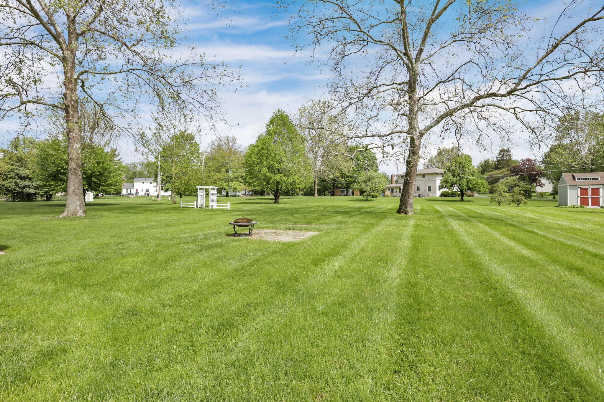8880 Chevington Court, Pickerington, Ohio image 38