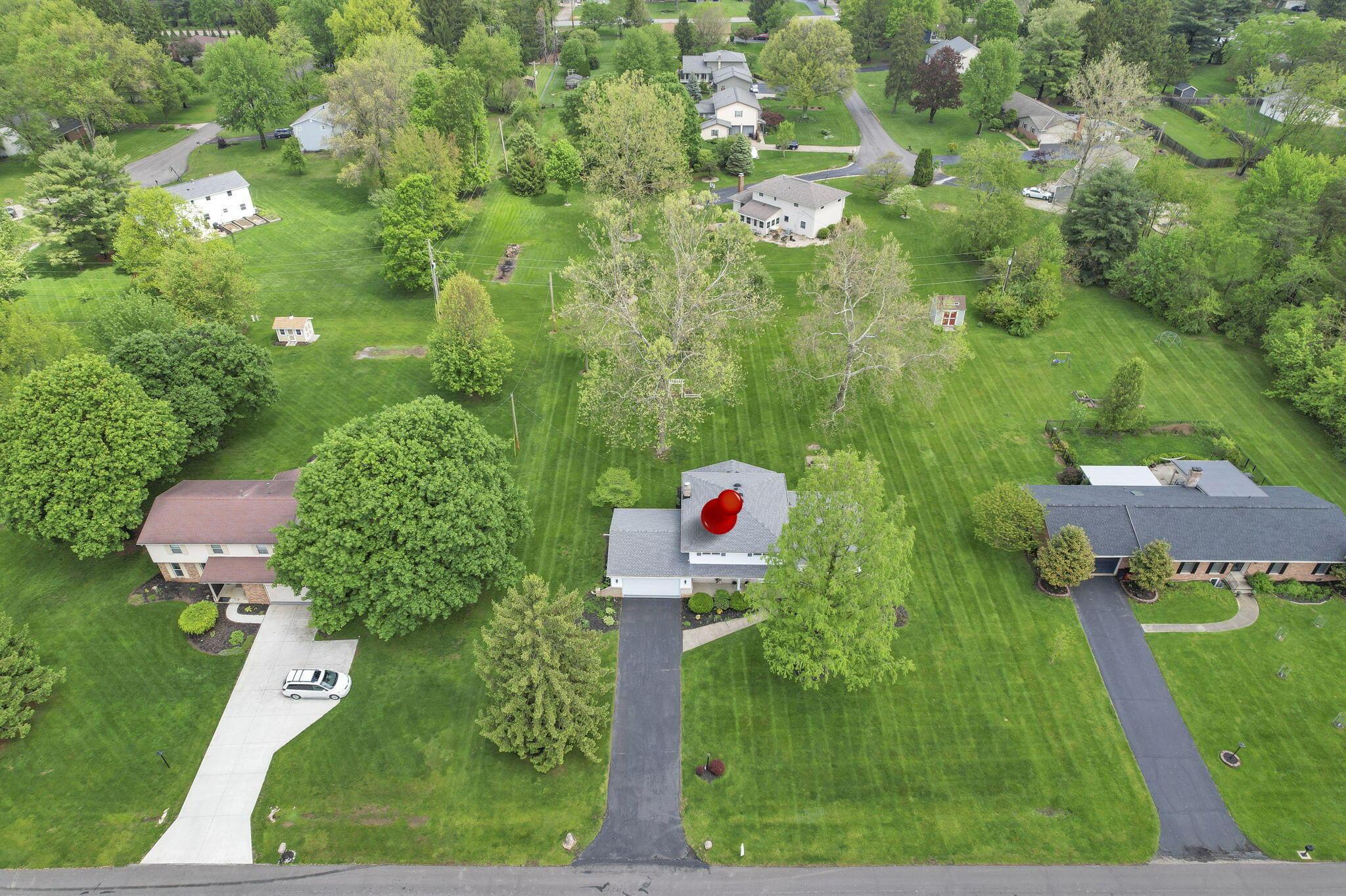 8880 Chevington Court, Pickerington, Ohio image 41