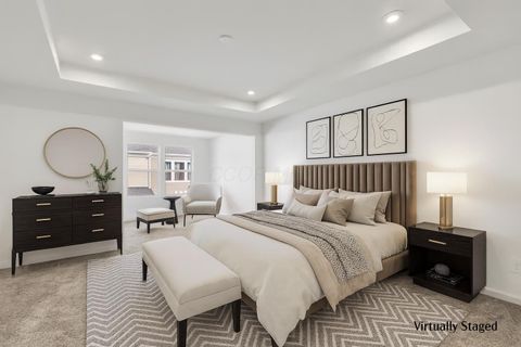 Photo of 6548 Wheatly Road LOT 703 #LOT 703, New Albany, OH 43054 (MLS # 225017511)