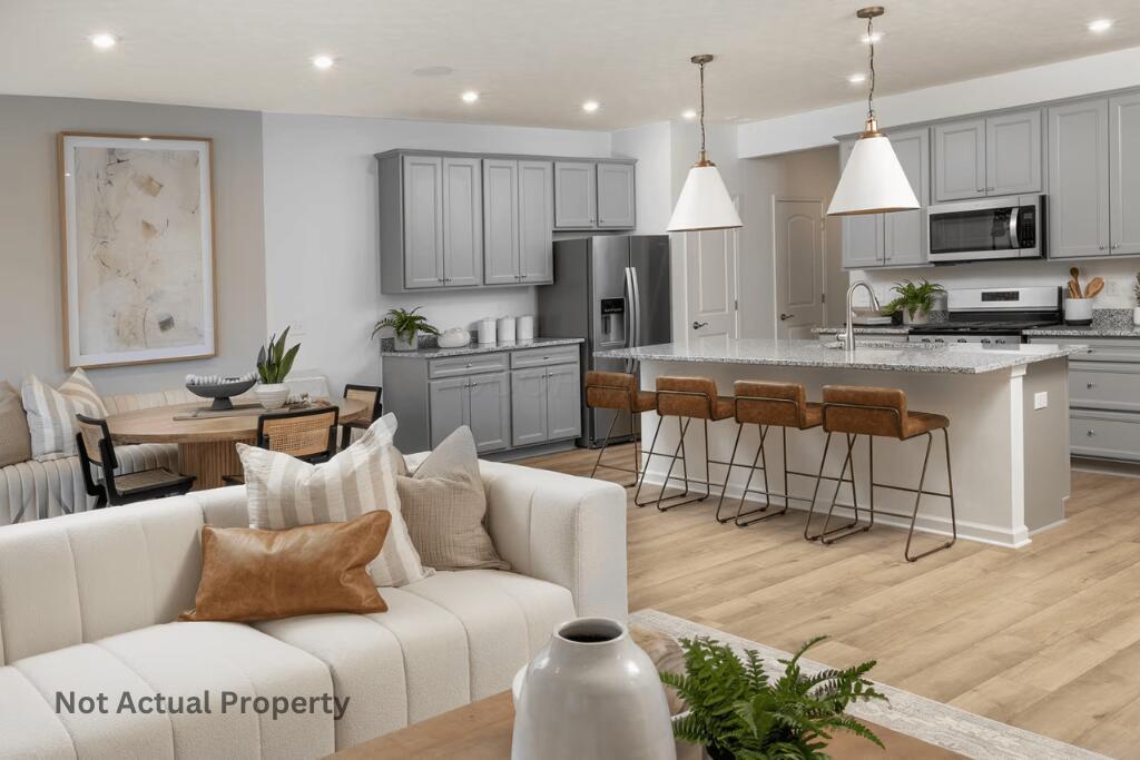 6548 Wheatly Road #LOT 703, New Albany, Ohio image 10