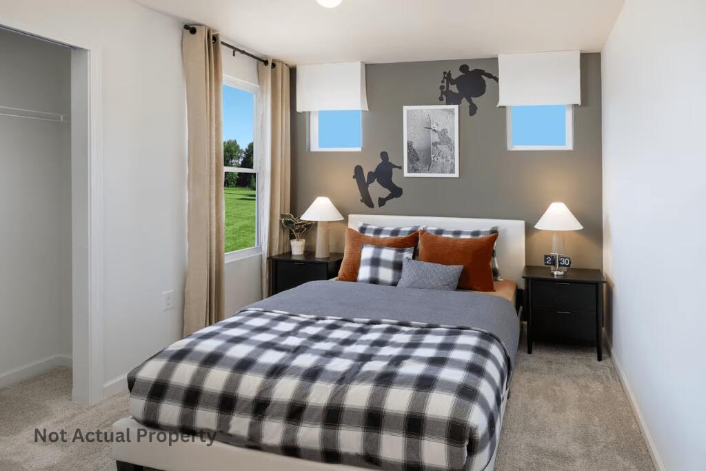 6548 Wheatly Road #LOT 703, New Albany, Ohio image 19