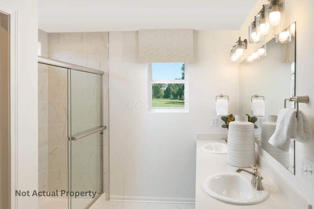 6548 Wheatly Road #LOT 703, New Albany, Ohio image 16