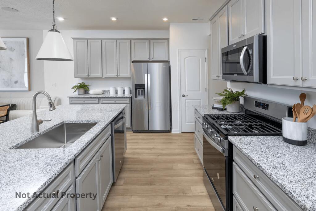 6548 Wheatly Road #LOT 703, New Albany, Ohio image 8