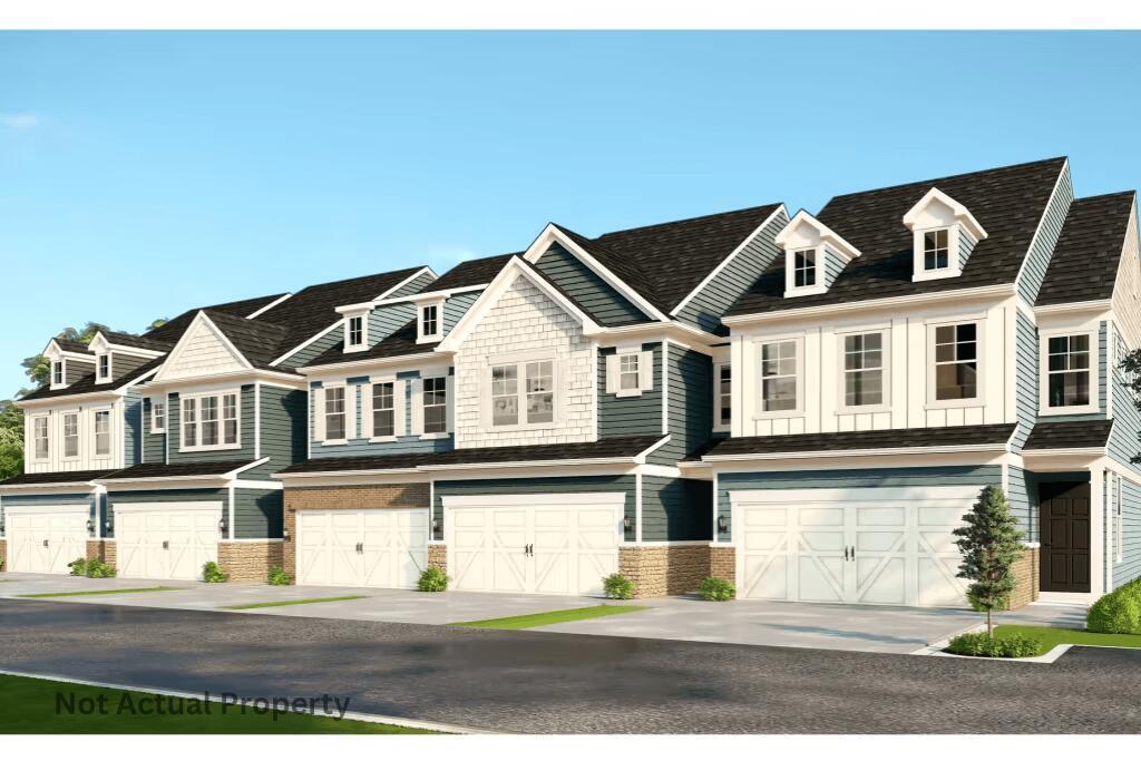 6548 Wheatly Road #LOT 703, New Albany, Ohio image 1