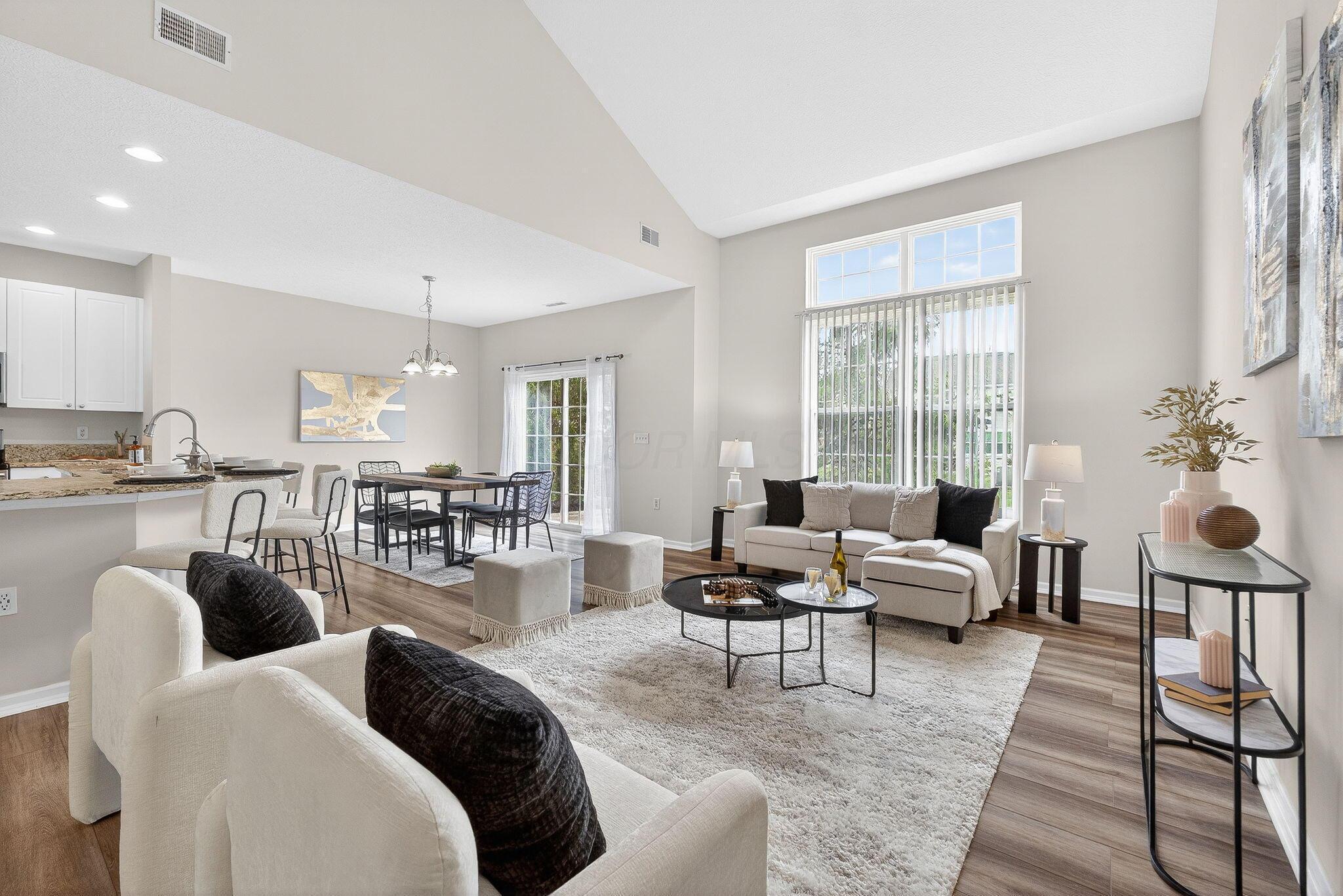 3831 Gabrielle Drive