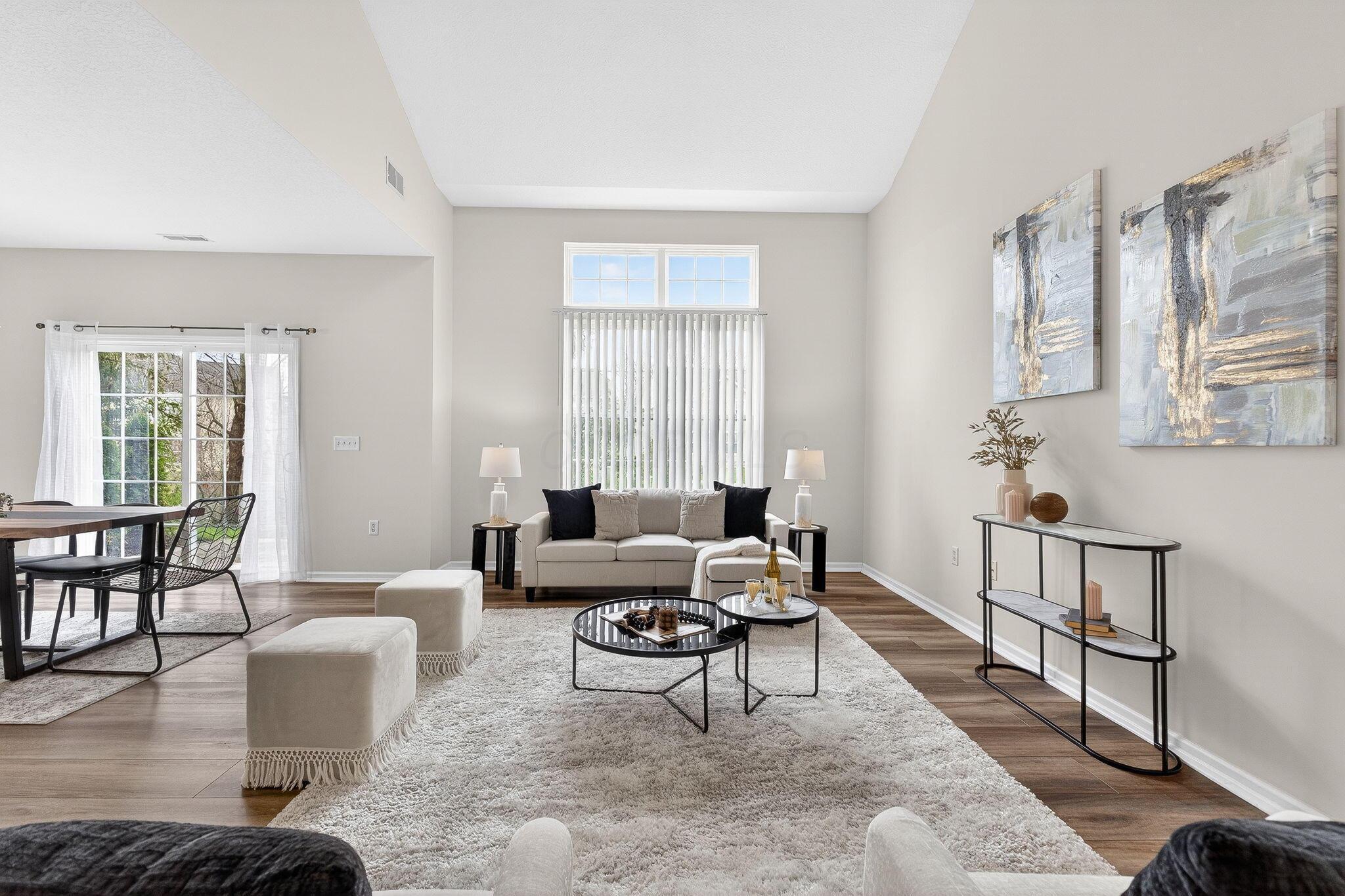 3831 Gabrielle Drive