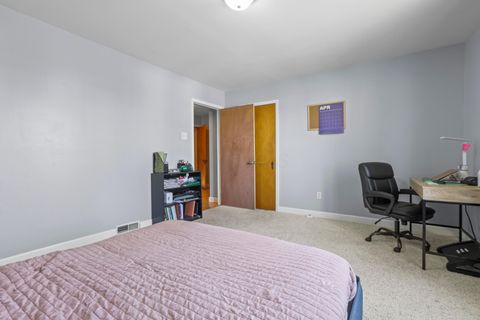 Tiny photo for 56 N High Street, Jackson, OH 45640 (MLS # 226005821)