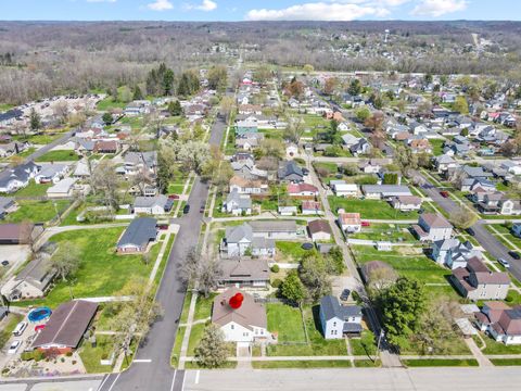 Tiny photo for 56 N High Street, Jackson, OH 45640 (MLS # 226005821)