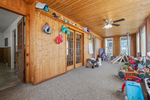 Tiny photo for 56 N High Street, Jackson, OH 45640 (MLS # 226005821)