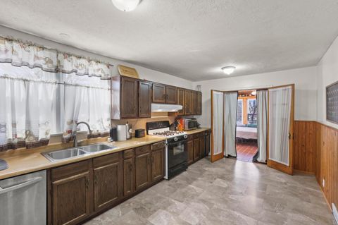 Tiny photo for 56 N High Street, Jackson, OH 45640 (MLS # 226005821)