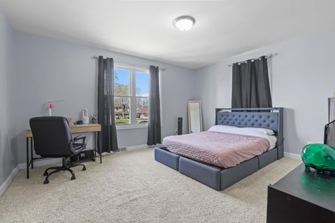 Tiny photo for 56 N High Street, Jackson, OH 45640 (MLS # 226005821)