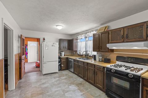 Tiny photo for 56 N High Street, Jackson, OH 45640 (MLS # 226005821)