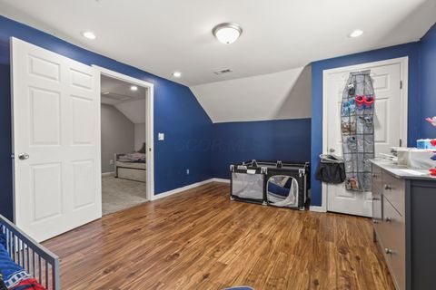 Tiny photo for 56 N High Street, Jackson, OH 45640 (MLS # 226005821)