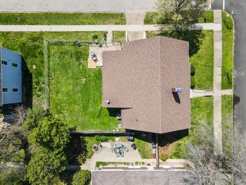 Tiny photo for 56 N High Street, Jackson, OH 45640 (MLS # 226005821)