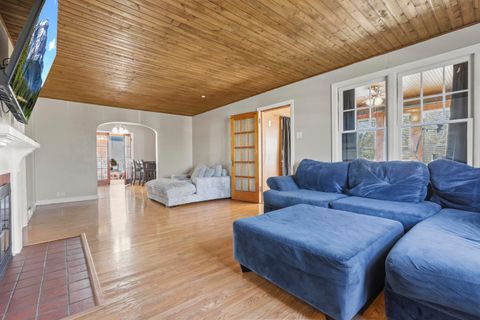 Tiny photo for 56 N High Street, Jackson, OH 45640 (MLS # 226005821)