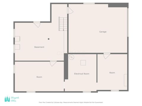 Tiny photo for 56 N High Street, Jackson, OH 45640 (MLS # 226005821)