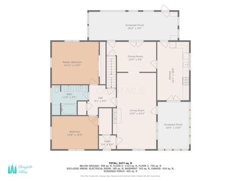 Tiny photo for 56 N High Street, Jackson, OH 45640 (MLS # 226005821)