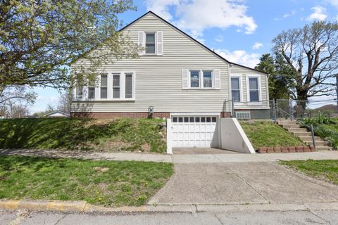 Tiny photo for 56 N High Street, Jackson, OH 45640 (MLS # 226005821)