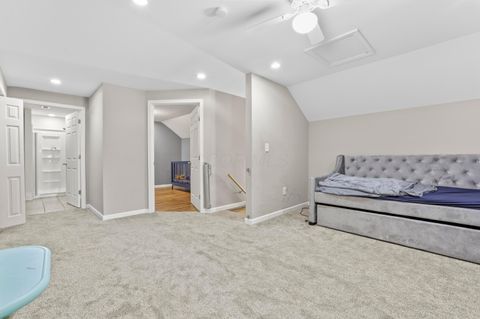 Tiny photo for 56 N High Street, Jackson, OH 45640 (MLS # 226005821)