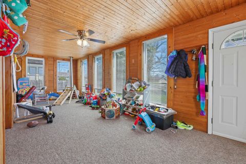 Tiny photo for 56 N High Street, Jackson, OH 45640 (MLS # 226005821)