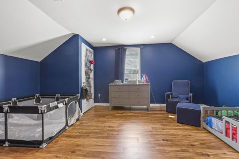 Tiny photo for 56 N High Street, Jackson, OH 45640 (MLS # 226005821)