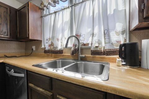 Tiny photo for 56 N High Street, Jackson, OH 45640 (MLS # 226005821)