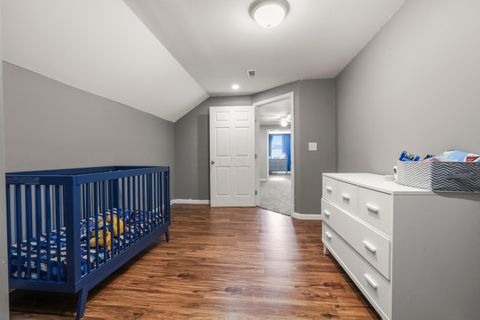 Tiny photo for 56 N High Street, Jackson, OH 45640 (MLS # 226005821)