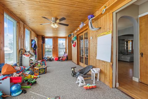 Tiny photo for 56 N High Street, Jackson, OH 45640 (MLS # 226005821)