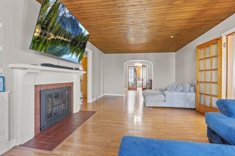 Tiny photo for 56 N High Street, Jackson, OH 45640 (MLS # 226005821)