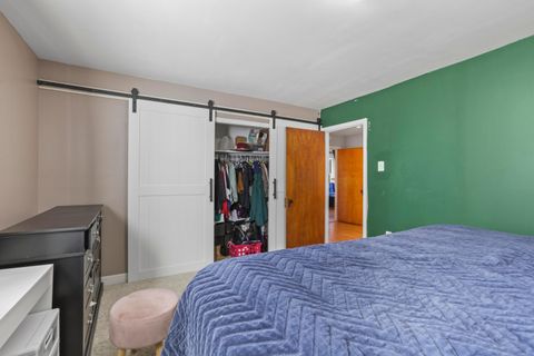 Tiny photo for 56 N High Street, Jackson, OH 45640 (MLS # 226005821)