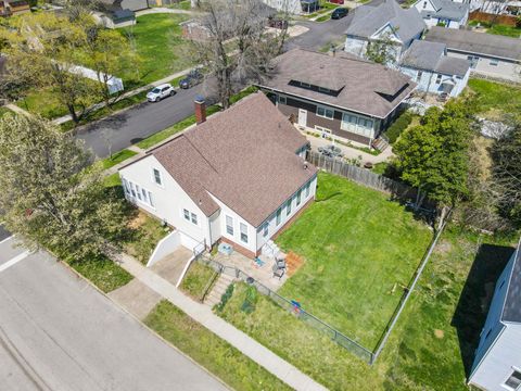 Photo of 56 N High Street, Jackson, OH 45640 (MLS # 226005821)