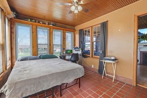 Tiny photo for 56 N High Street, Jackson, OH 45640 (MLS # 226005821)