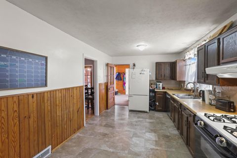 Tiny photo for 56 N High Street, Jackson, OH 45640 (MLS # 226005821)