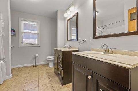 Tiny photo for 56 N High Street, Jackson, OH 45640 (MLS # 226005821)