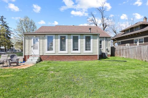 Tiny photo for 56 N High Street, Jackson, OH 45640 (MLS # 226005821)
